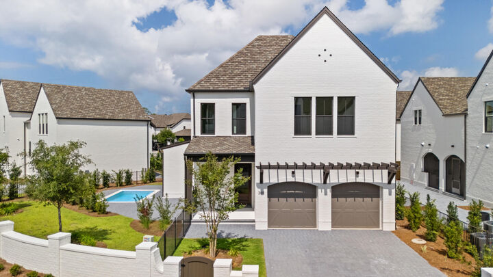 Property Photo:  368 Ridgewalk Circle Lot 44B  FL 32459 