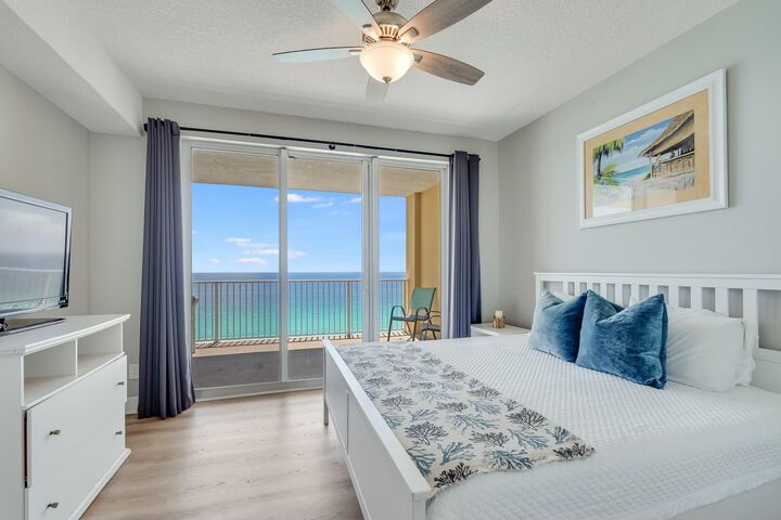 17643 Front Beach Road 1202  Panama City Beach FL 32413 photo