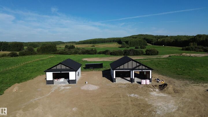 Property Photo: 54215 Range Road 13 AB T0E 1V2