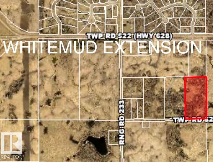 Property Photo: 23246 Twp Rd 521A AB T8B 1G8