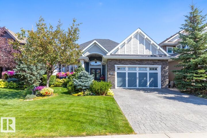 4023 Whispering River Drive NW  Edmonton AB T6W 0T5 photo