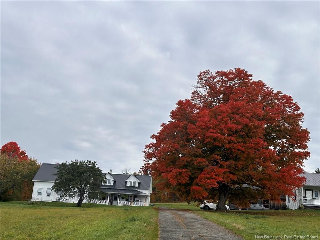 Property Photo:  4790 Route 105  NB E6G 1W6 