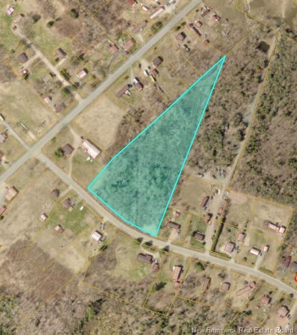 Photo de la propriété: Lot Intervale Road NB E2V 4X7
