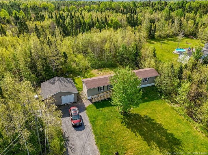 Property Photo: 34 Lawler Drive NB E3B 0N5