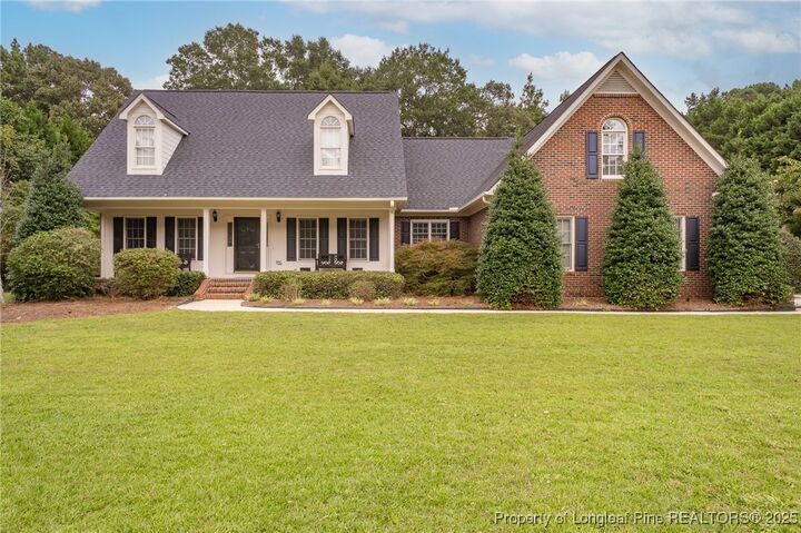 Property Photo: 2072 Wilbur Street NC 28312