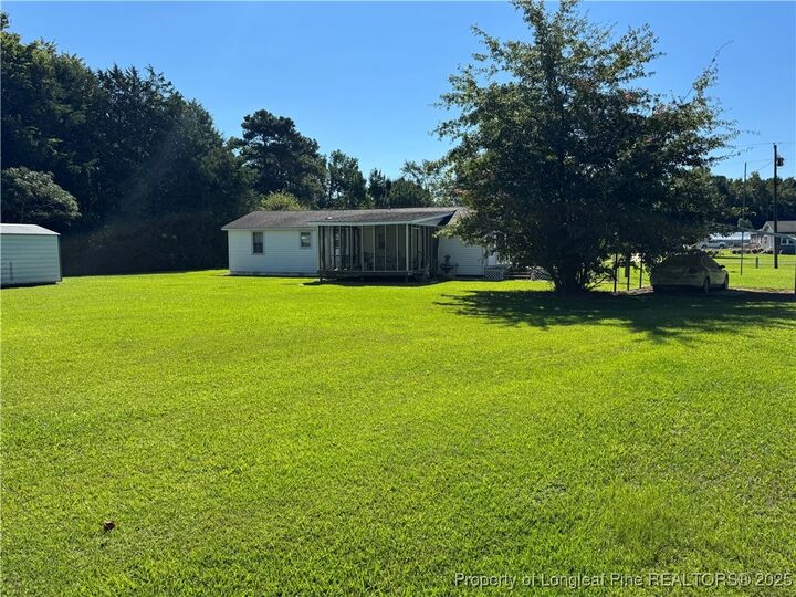 Property Photo:  736 James Pait Road  NC 28320 