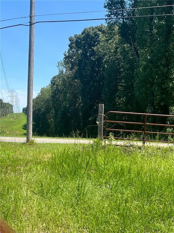Property Photo: 0 Dunn Road GA 30272