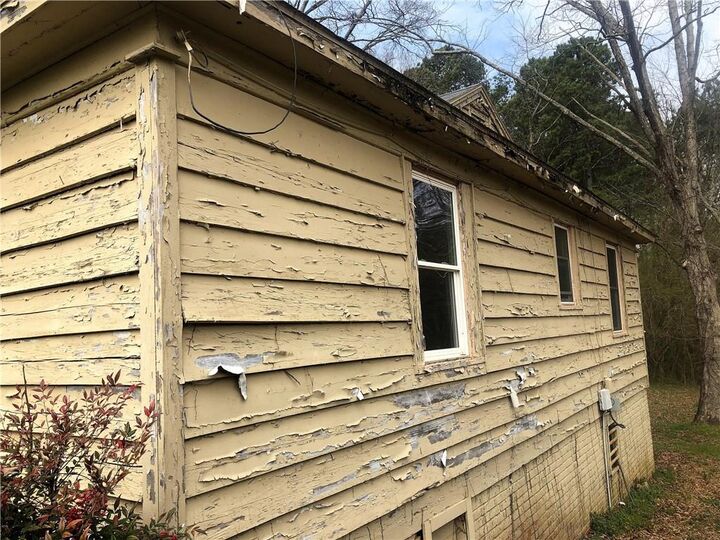 Property Photo: 339 Kelly Mill Road GA 30040
