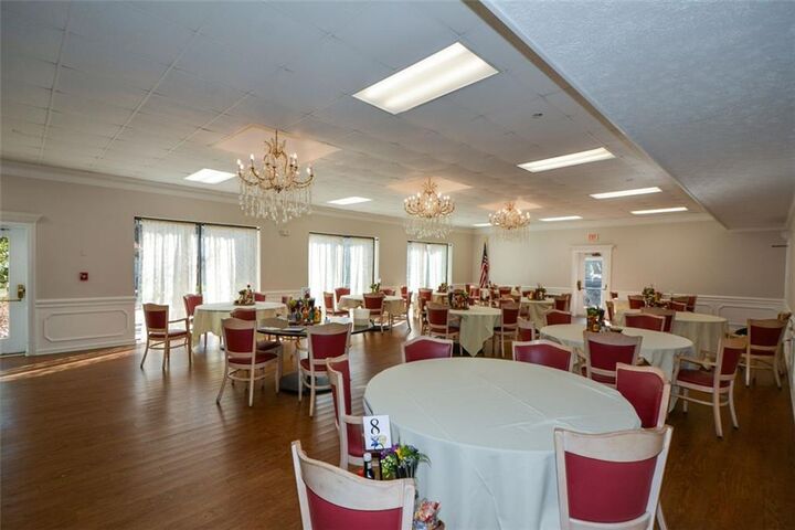 Property Photo: 475 Mount Vernon Highway NE A-102 GA 30328