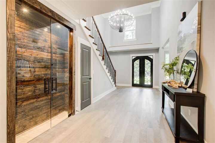 Property Photo: 547 Ridge Avenue SW GA 30126
