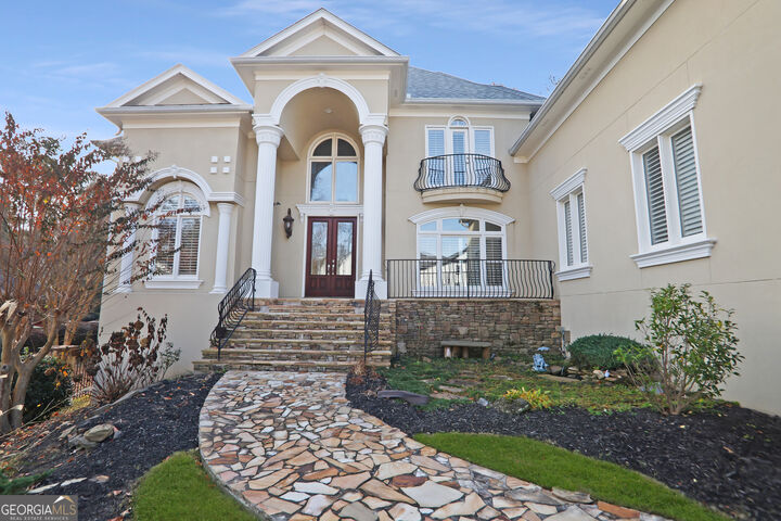 Property Photo:  4040 Annecy Drive SW  GA 30331 