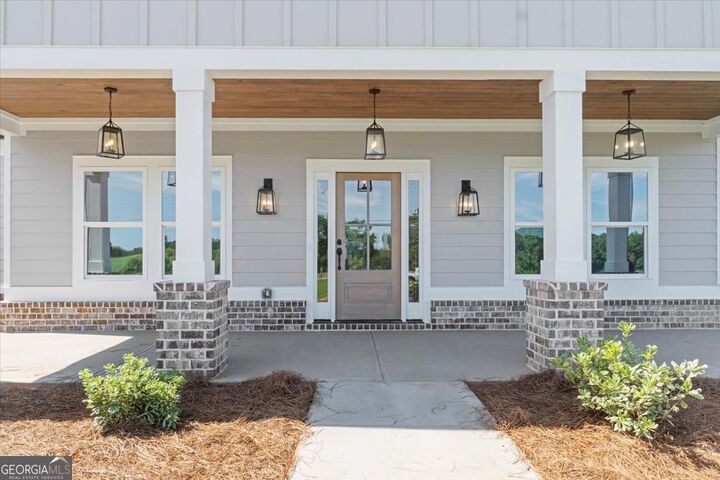 Property Photo: 1340 Echols Road GA 30621