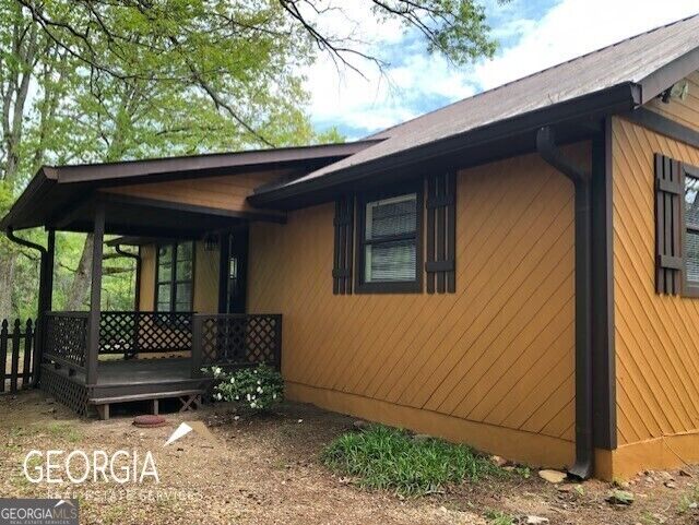 Property Photo: 111 On Golden Pond Lane GA 30523