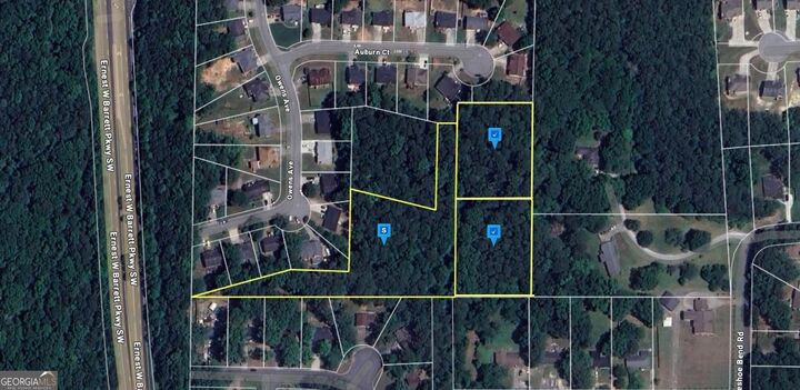 2700 Horseshoe Bend Road  Marietta GA 30064 photo