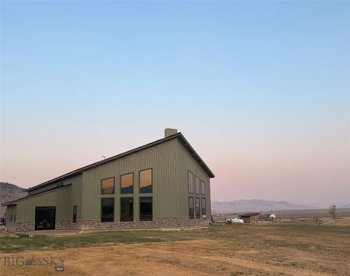 Property Photo: 22869 Mt Highway 278 MT 59725