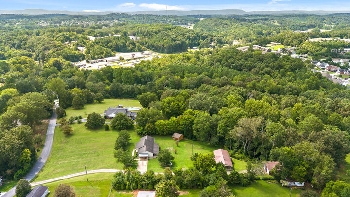 Property Photo:  204 Old County Road  GA 30736 