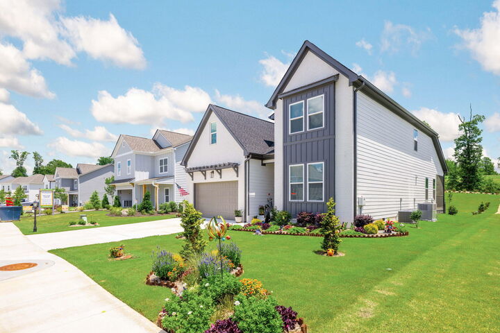 8202 Snowdrop Way  Ooltewah TN 37363 photo