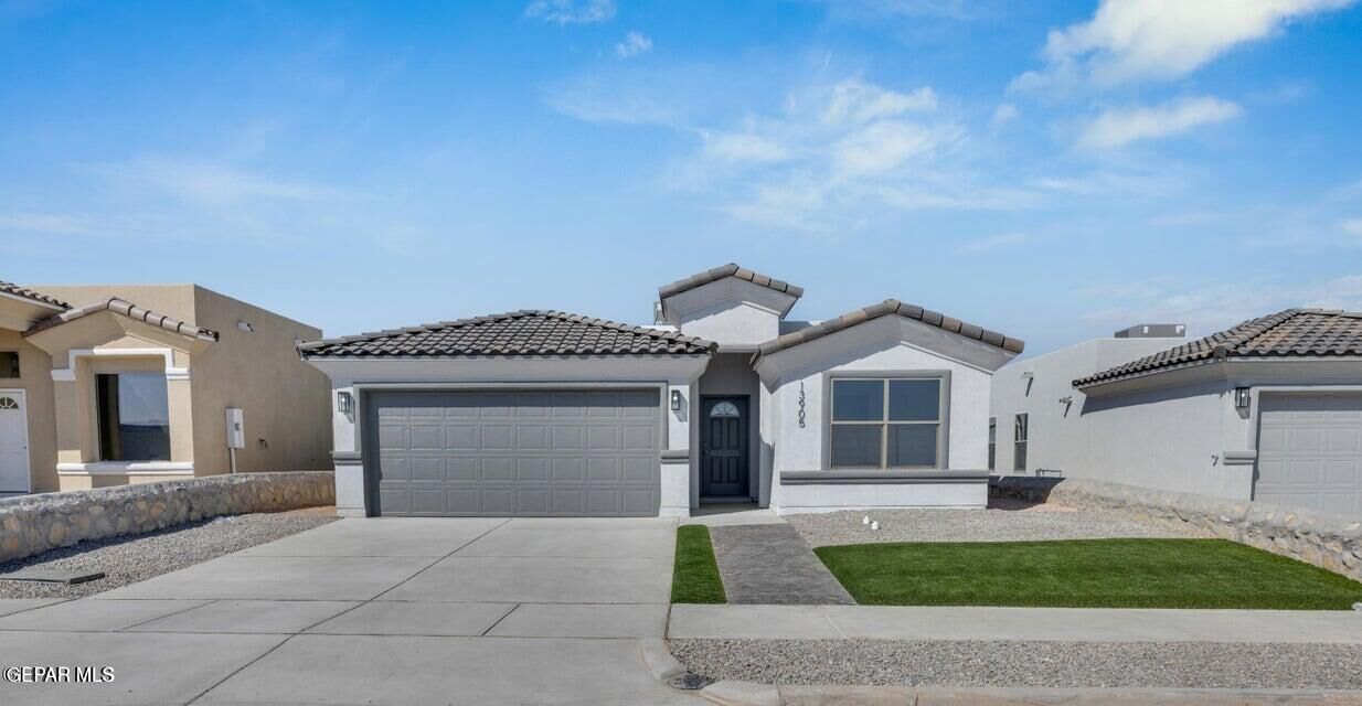 Property Photo: 15140 Laura Lane TX 79938