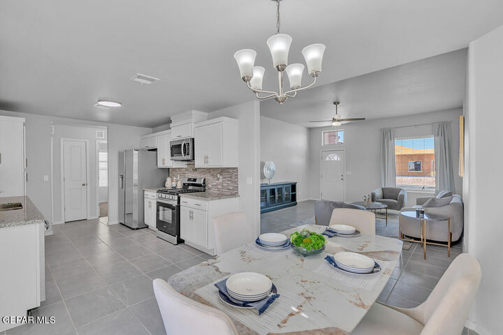 Property Photo:  15028 Function Court  TX 79938 