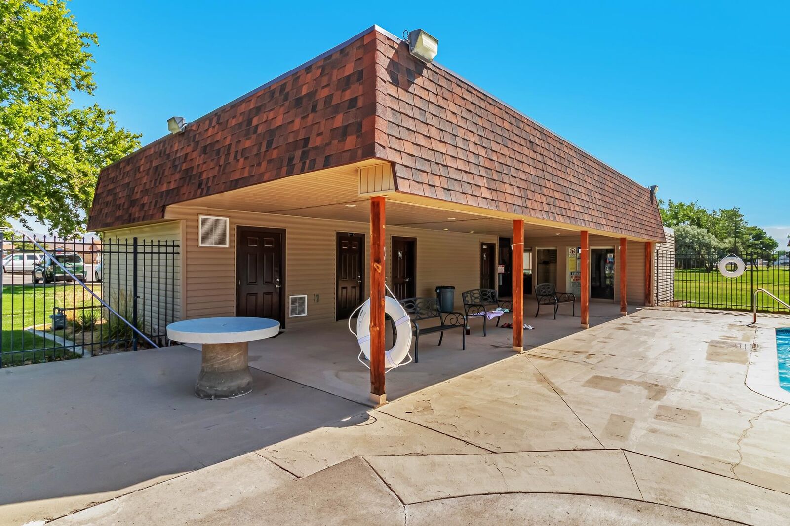Property Photo:  2915 Orchard Avenue A-11  CO 81504 