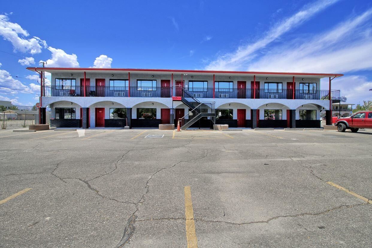 Property Photo: 1225 N 23rd Street 105 CO 81501