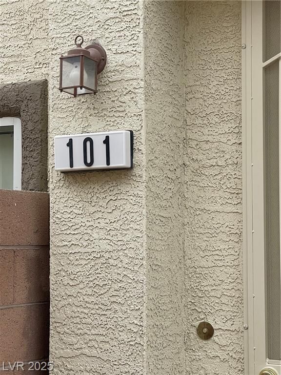 Property Photo: 6324 Rolling Rose Street 2 NV 89081