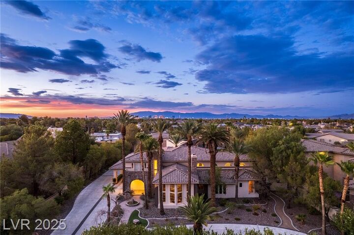 Property Photo:  368 East Torino Avenue  NV 89123 