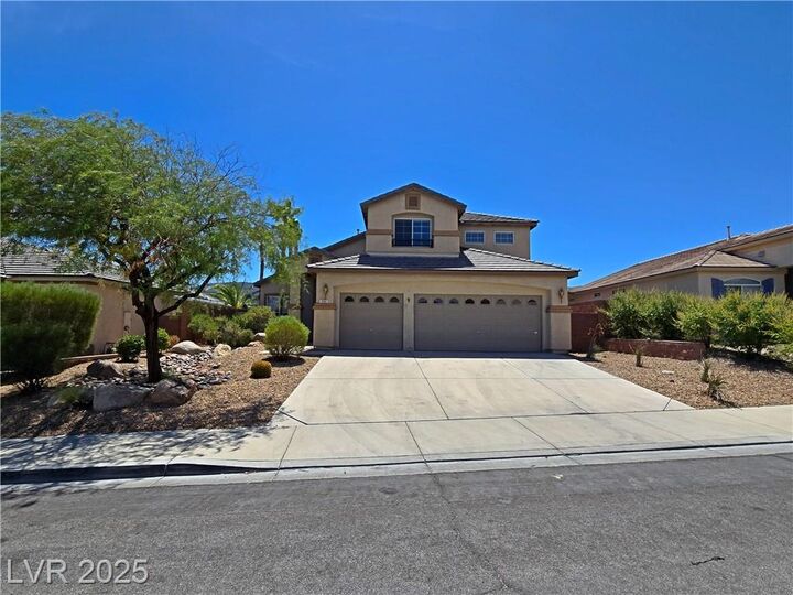 Property Photo: 263 McNerney NV 89012