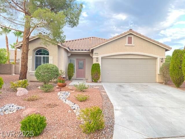 3212 Cambridge Hollows Court  Las Vegas NV 89135 photo