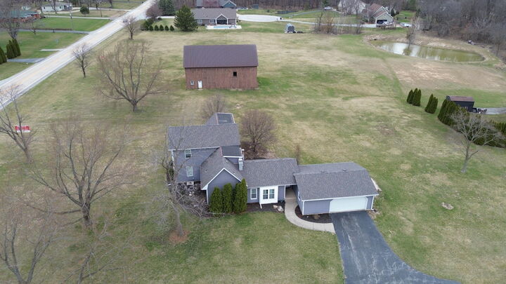 12819 Grant Street  Crown Point IN 46307 photo