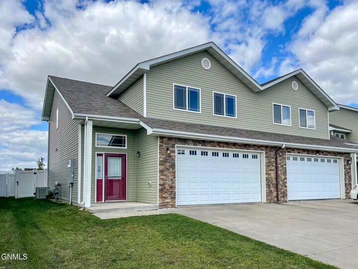 2310 14th Street NW  Minot ND 58703 photo