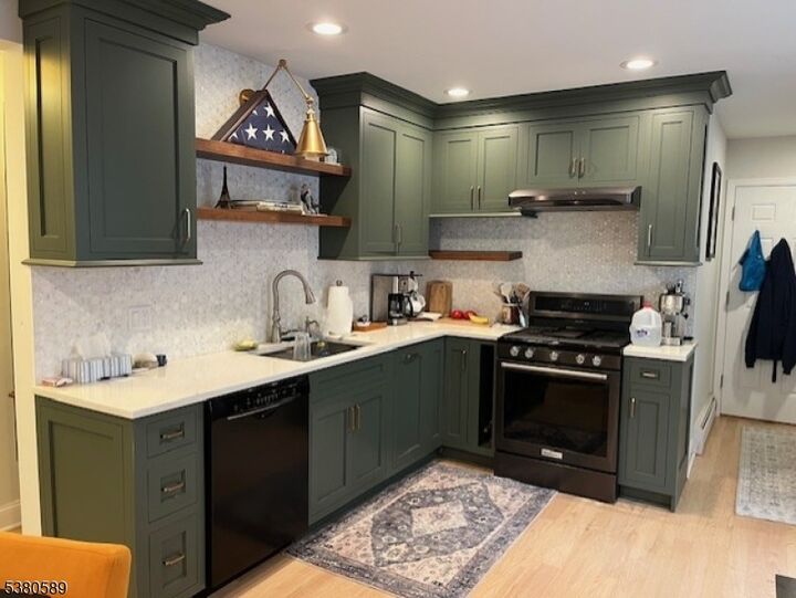Property Photo: 28 1st St NJ 07974