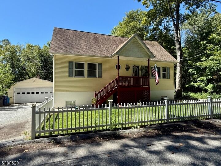 217 Pohatcong Rd  Vernon Twp. NJ 07422 photo