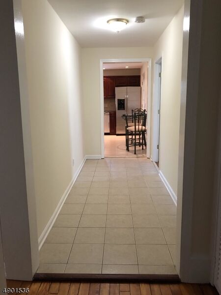 Property Photo: 214 Ross Place Unit 1 NJ 07090