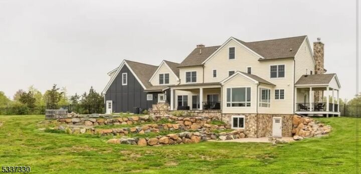 Property Photo:  134 Hillsborough Rd  NJ 08844 