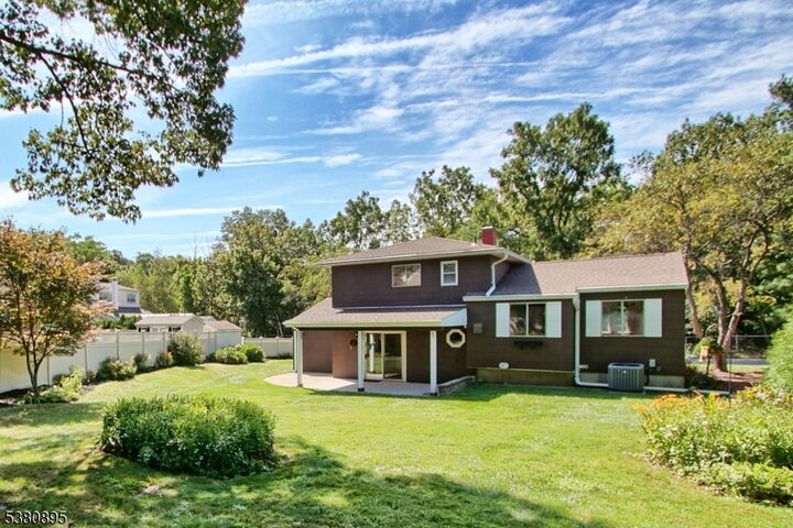 Property Photo:  27 Willow Rd  NJ 07866 