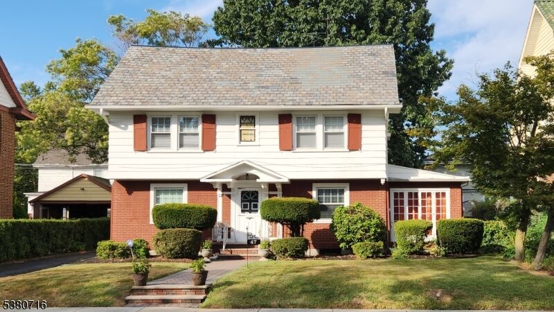 Property Photo:  47 Wilbur Ave  NJ 07112