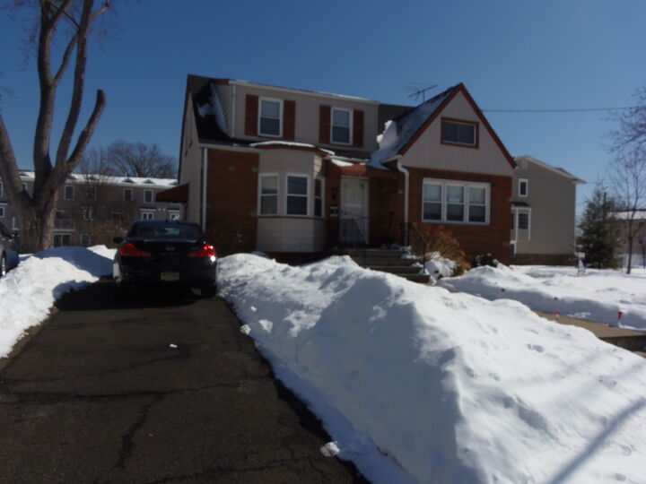 Property Photo: 13 Meeker Ave NJ 07016