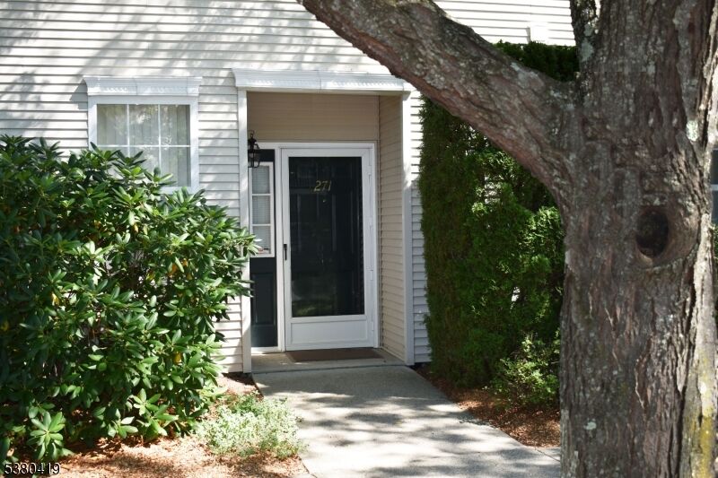 Property Photo: 271 Winthrop Dr 271 NJ 07405