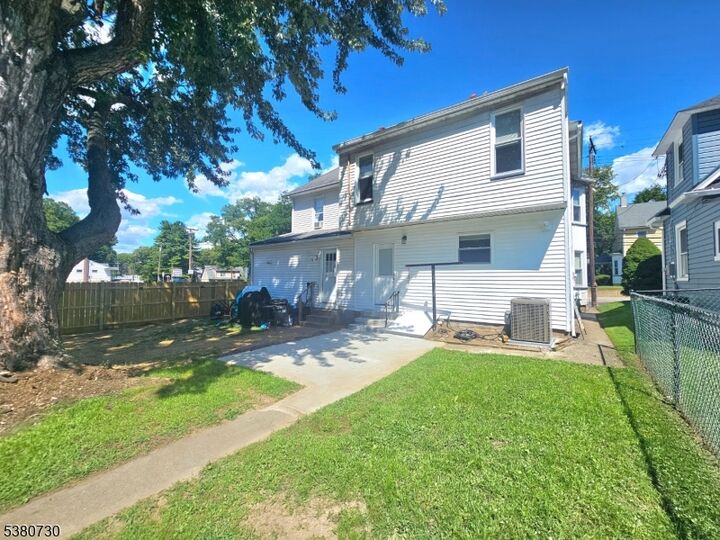 Property Photo: 1310 S Main St NJ 08865