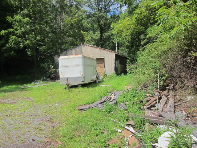 Property Photo: 43 Sanctuary Ln WV 24910