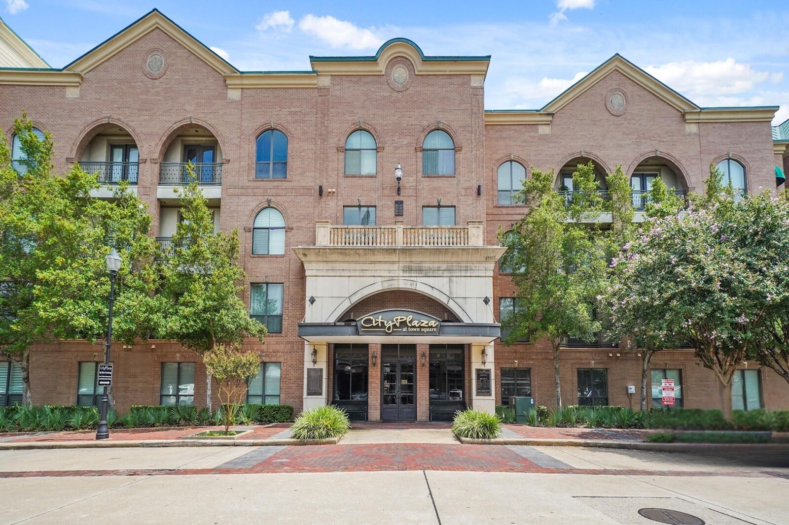 Property Photo: 2299 Lone Star Drive 342 TX 77479