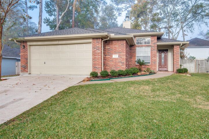 Property Photo: 3331 Hemingway Drive TX 77356