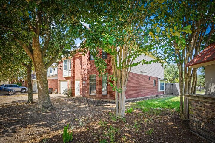 Property Photo: 6759 Barker Bend Lane TX 77449