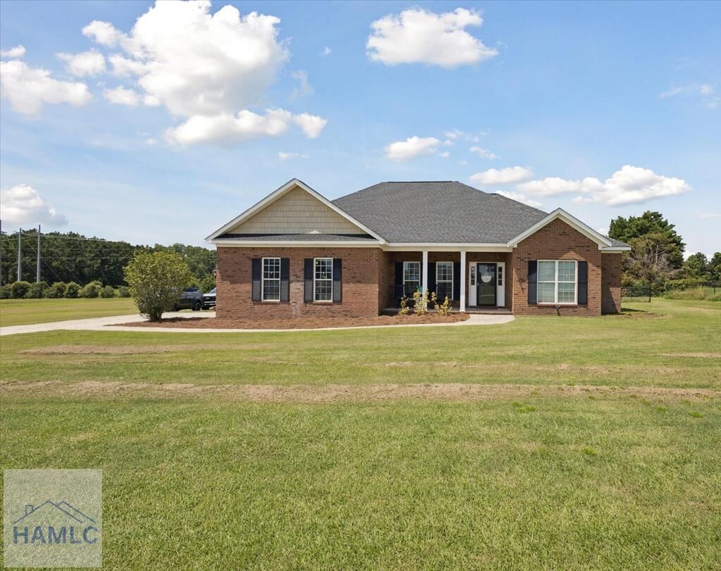 Property Photo:  315 West Leyland Court  GA 30458 