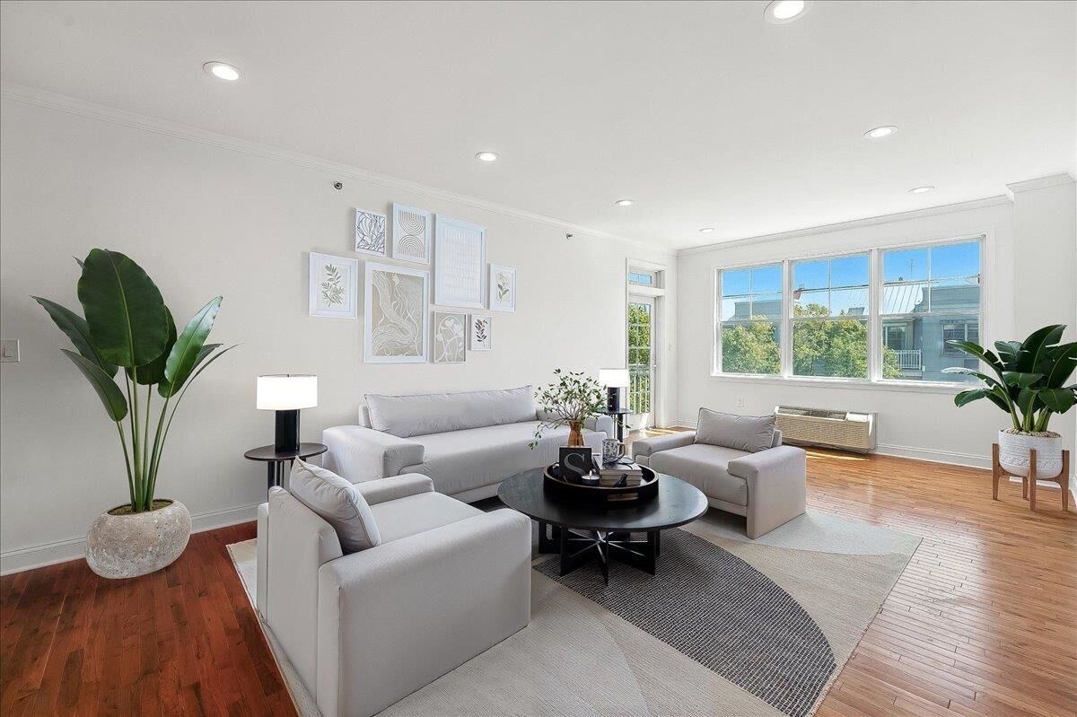 Property Photo: 15 Freedom Way 411 NJ 07305