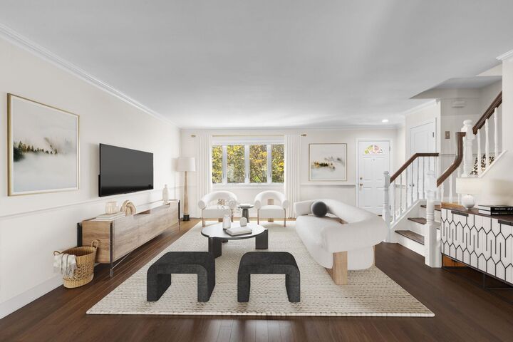 Property Photo: 821 Bloomfield St NJ 07030