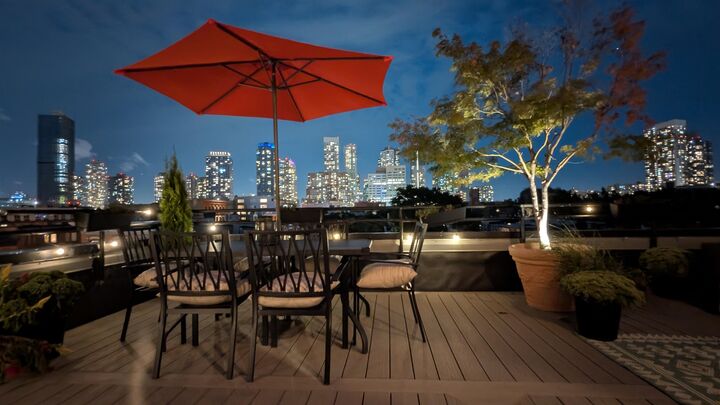 Property Photo: 357 Varick St 526B NJ 07302