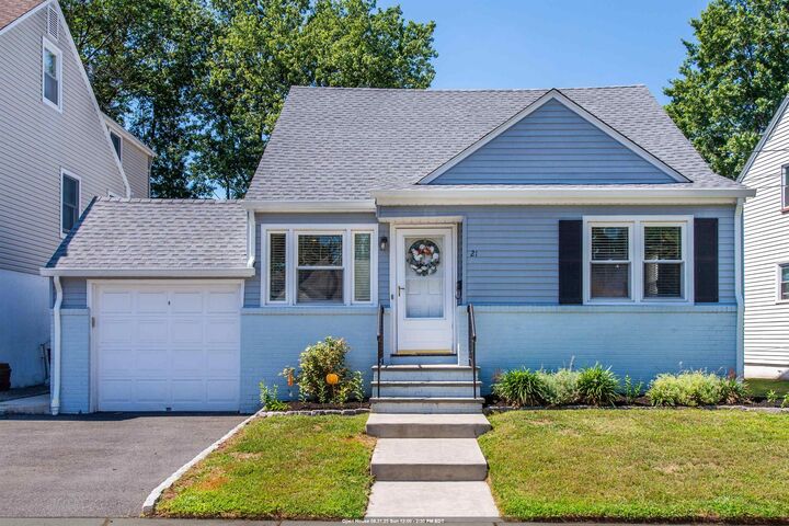 21 Yale Terrace  Belleville NJ 07109 photo