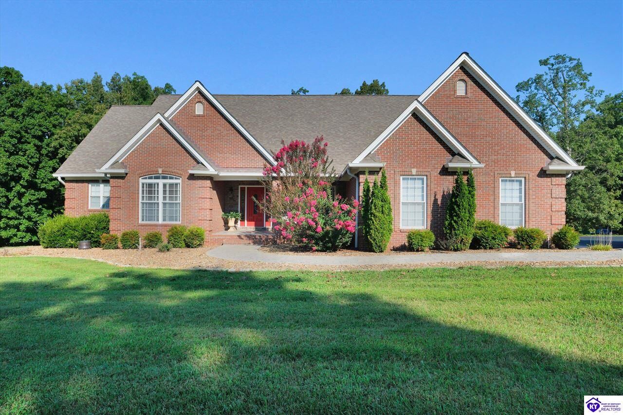Property Photo:  15 Serena Circle  KY 42754 